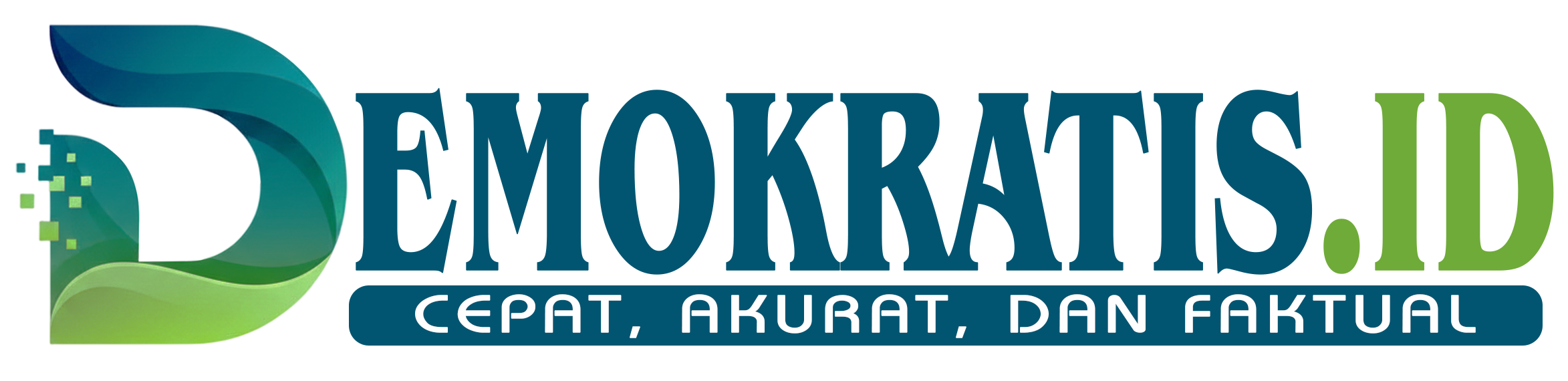 Demokratis.id logo