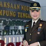 “Kejari Lampung Tengah Tangkap Bos Proyek Taman Hutan Kota, Korupsi Rp1,02 Miliar!”