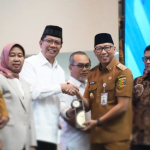 Alumni UIN RIL Pertanyakan Cara KI Lampung Menilai Keterbukaan