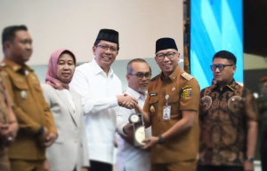 Alumni UIN RIL Pertanyakan Cara KI Lampung Menilai Keterbukaan