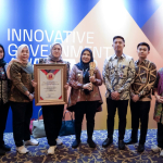 Walikota Eva Dwiana Terima Kasih ASN dan Masyarakat, Pemkot Meraih Penghargaan IGA 2025