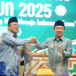 “MTQ ke-52 Tingkat Provinsi Lampung Resmi Dibuka, Sekdaprov Tekankan Pentingnya Al-Qur’an dalam Kehidupan”