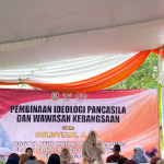 Anggota DPRD Bandar Lampumg Sulistiani Harap Perempuan Berperan Secara Multidimensi