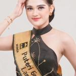 Mahasiswi Darmajaya Raih Gelar Winner Putri Grand Culture Provinsi Lampung 2025