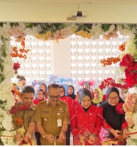 *Pahlawan Medical Center Hadir di Kedaton, Bandar Lampung