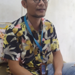 “Edwin Apriandi Jadi Pendaftar Pertama Calon Ketua PWI Lampung Selatan, Fokus pada Kebersamaan dan Solidaritas”