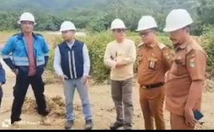 “Ironi di Tanggamus: Bukit Pesisir Dijarah, Aparat Pemerintah Dituding ‘Tertidur