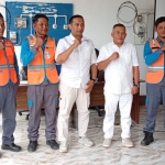 PT Sumberdaya Manusia Kelistrikan Nusantara Sukses Gelar Uji Kompetensi Ketenagalistrikan