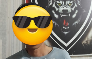 Polres Mesuji Amankan Pelaku Pencurian Dengan Pemberatan