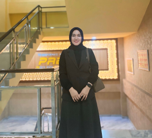 Ketua Wanita Inspiratif (KWI) Nova Indriani Tekankan Pentingnya Memahami Sejarah Hari Ibu