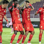 “Persija Jakarta Hadapi Semen Padang: Laga Kandang untuk Bangkit
