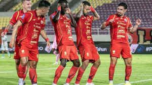 “Persija Jakarta Hadapi Semen Padang: Laga Kandang untuk Bangkit