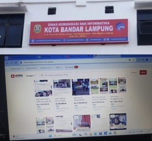 “Tidak Adil dan Tidak Transparan!” – Ketua IMF Soroti Carut-Marut MoU Iklan Diskominfo Bandar Lampung, Minta BPK dan KPK Turun Tangan