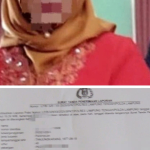 Guru Aniya Guru: Oknum Guru SMPN 1 Gunung Sugih Dilaporkan ke Polisi, Korban Trauma!