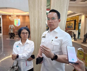 “Pemprov Lampung Tertibkan 20 Tambang Ilegal, Sinergi Lintas Sektor Jaga Lingkungan