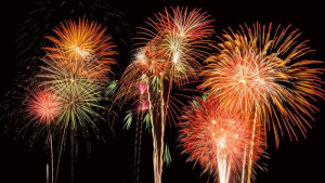 Gubernur Lampung Larang Pesta Petasan-Kembang Api Saat Malam Tahun Baru