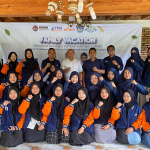 Perkuat Fondasi Karakter, YBM BRILiaN BRI Region 5 Bandar Lampung Hadirkan Deputi Kemenko PMK di Family Vacation Bright Scholarship