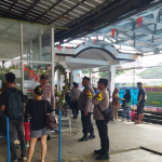 Polres Metro Tingkatkan Patroli, Pastikan Natal dan Tahun Baru Aman