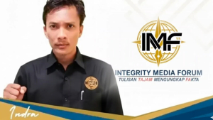 IMF Lampung Apresiasi Sikap Dewasa Gubernur Rahmat Mirzani Djausal yang Pilih Diam Soal Kembang Api Tahun Baru