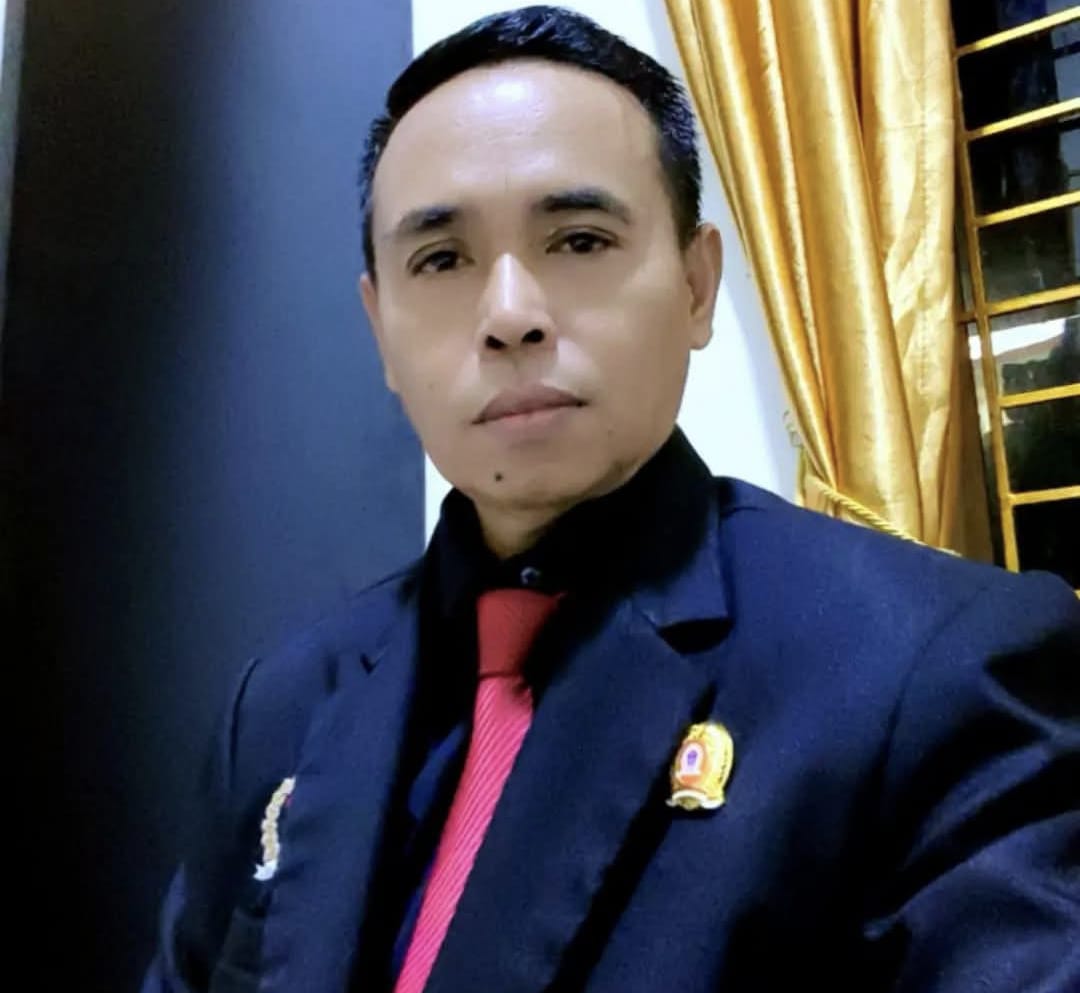 OPINI: KECURANGAN DI DAPUR MBG – MENOLAK KORUPSI UNTUK KESEJAHTERAAN MASYARAKAT  Oleh: Ketum PWDPI, M. Nurullah RS. 