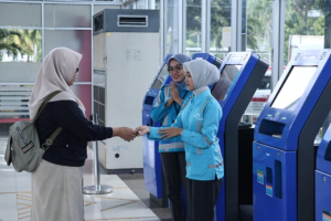 Arus Balik Nataru 2025/2026: Stabil dan Terkendali