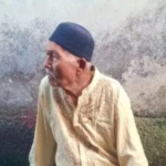 Info Orang Hilang; Warga Bogor Pria Paruhbaya 80 Tahun