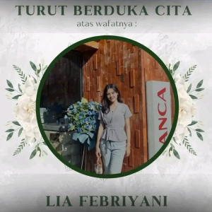 Kecelakaan Maut Menewaskan Mahasiswi Dan Anggota Polisi