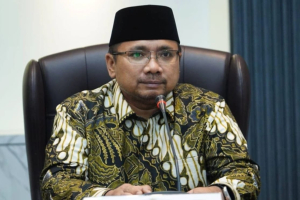 Ketum DPP PWDPI Dukung Langkah KPK dalam Penetapan Tersangka Mantan Menteri Agama Yaqut Cholil Qoumas   