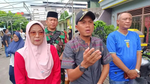 Tragedi Sungai Way Awi: Bocah 9 Tahun Tenggelam, Kenangan Indah Berakhir Tragis