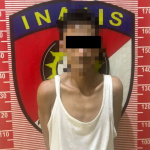 Pencuri Sepeda Motor di Lampung Timur Dibekuk Polisi, Dua Unit Motor Diamankan