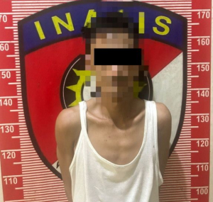 Pencuri Sepeda Motor di Lampung Timur Dibekuk Polisi, Dua Unit Motor Diamankan