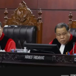 Putusan MK: Wartawan Tak Bisa Langsung Dipidana Karena Kerja Jurnalistiknya