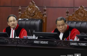 Putusan MK: Wartawan Tak Bisa Langsung Dipidana Karena Kerja Jurnalistiknya