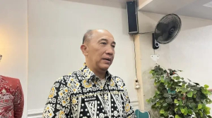 Pemprov Lampung Ajukan Perluasan Kawasan Kotabaru 4.000 Hektare ke Kemenhut