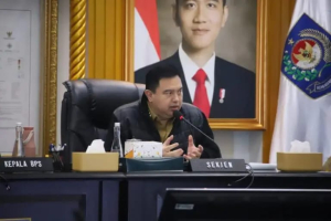 Kemendagri Percepat Penyaluran Bantuan Pasca-Bencana di Sumatra