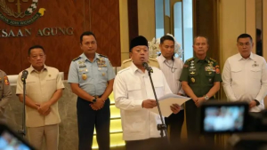 Pemerintah Resmi Cabut HGU PT SGC dkk Seluas 85244 Hektare di Lampung