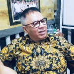 Golkar Lamteng Minta Musa Ahmad Kembali Pimpin Partai