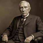 Dari Milyarder ke Filantropis: Kisah Inspiratif John D. Rockefeller
