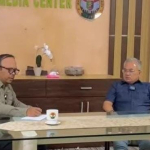 DPRD Lampung Dukung Pemprov Lanjutkan Pembangunan Kota Baru Jati Agung