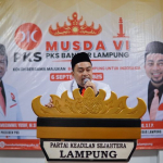 Delapan Desa dan Ambisi Kota, PKS Minta Warga Jangan Jadi Korban