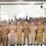 Perkuat Sinergi Pembangunan, Pemkab Tubaba Gelar Musrenbang RKPD 2026