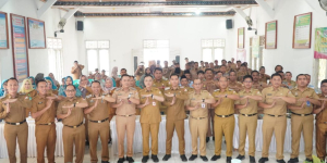 Perkuat Sinergi Pembangunan, Pemkab Tubaba Gelar Musrenbang RKPD 2026