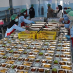 BGN Peringatkan SPPG : Jangan Tolak Bahan Pangan UMKM , Petani dan Peternak Lokal Untuk MBG !