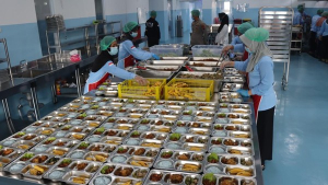 BGN Peringatkan SPPG : Jangan Tolak Bahan Pangan UMKM , Petani dan Peternak Lokal Untuk MBG !