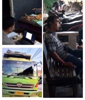 Korban Kecelakaan Dump Truk di By Pass Panjang Alami Cacat Seumur Hidup, Perusahaan Enggan Bertanggung Jawab