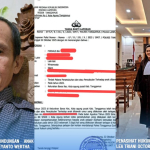 Kasus Pemerkosaan Anak Di Tanggamus, Komnas PA Provinsi Lampung Dan PH Desak Polres Tetapkan Tersangka