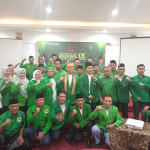 Muswil IX DPW PPP PROVINSI LAMPUNG blm Putuskan Ketua Baru untuk Lampung