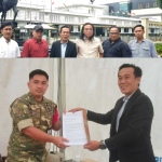 Triga Lampung Datangi Kemenhan: Ukur Ulang Eks HGU SGC atau Konflik Agraria Terus Menyala