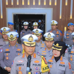 Polda Lampung Gelar Operasi Keselamatan Krakatau 2026, Ini 9 Sasarannya