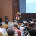 Wamendagri Ribka Haluk: Kemendagri Dukung Digitalisasi Penyaluran Bansos Di 40 Daerah Percontohan